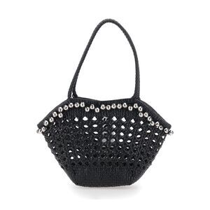 Osoi Women Lip Shoulder Bag